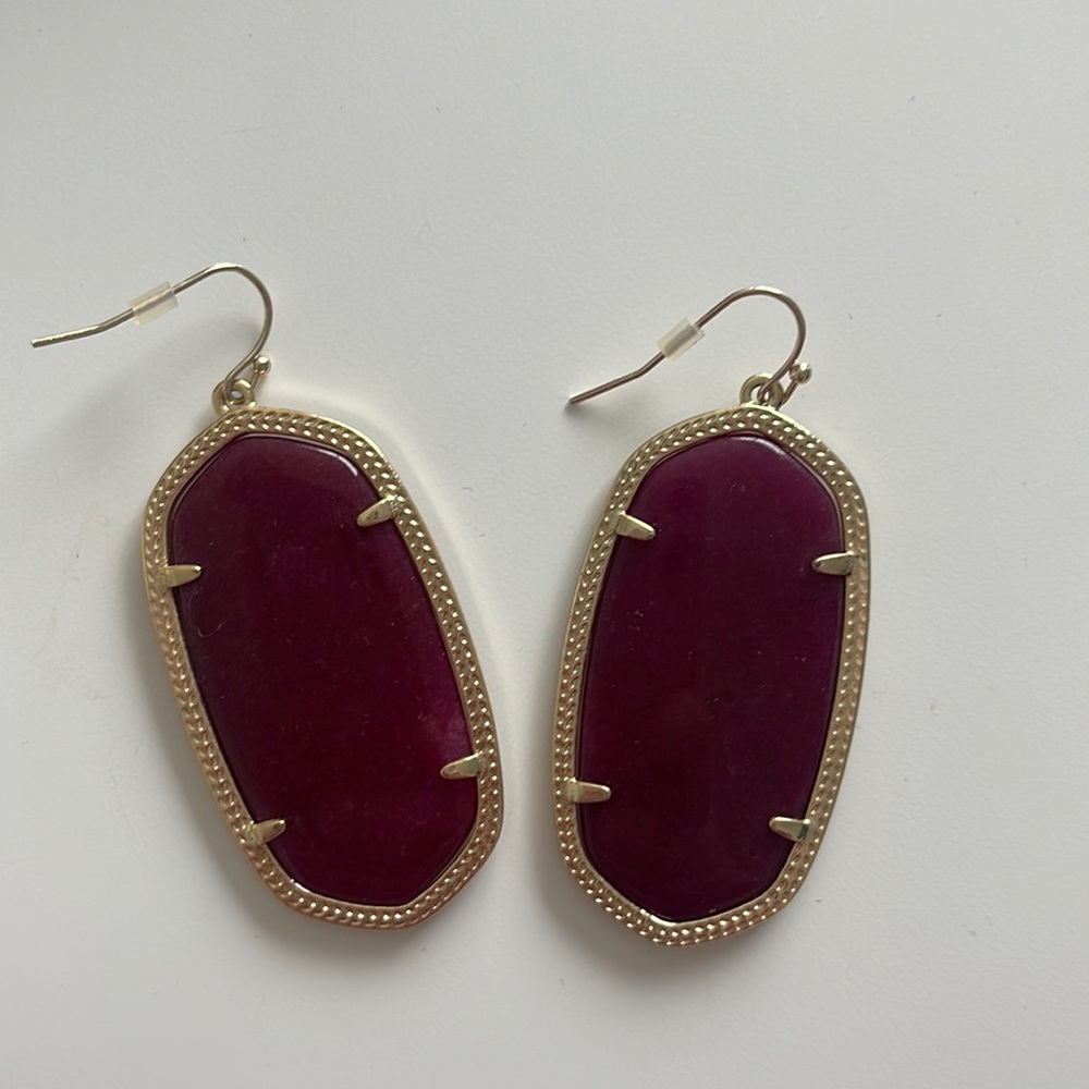 Kendra Scott Earrings